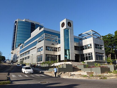 San Fernando, Trinidad and Tobago